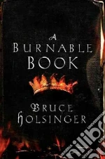 Holsinger Bruce