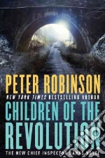 Robinson Peter