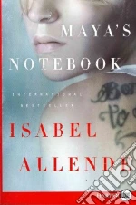 Allende Isabel, McLean Anne (TRN)