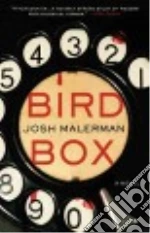 Malerman Josh