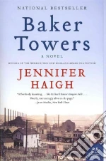 Haigh Jennifer