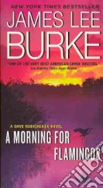 Burke James Lee