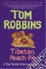 Robbins Tom