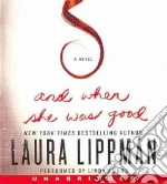 Lippman Laura, Emond Linda (NRT)