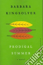 Kingsolver Barbara