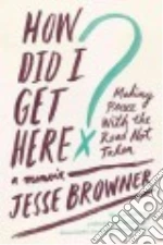 Browner Jesse