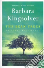 Kingsolver Barbara