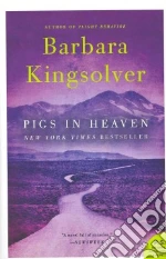 Kingsolver Barbara