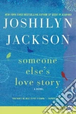 Jackson Joshilyn
