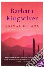 Kingsolver Barbara