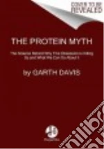 Davis Garth M.D., Jacobson Howard Ph.D. (CON)