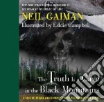 Gaiman Neil, Campbell Eddie (ILT)