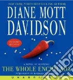 Davidson Diane Mott, Rosenblat Barbara (NRT)