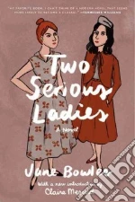 Bowles Jane, Messud Claire (INT)