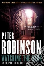Robinson Peter