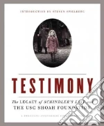 USC Shoah Foundation (COR), Spielberg Steven (INT), Smith Stephen D. (FRW)