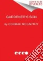 McCarthy Cormac
