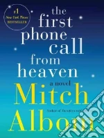 Albom Mitch