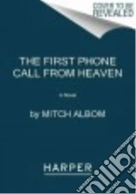 Albom Mitch