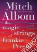 Albom Mitch