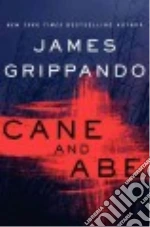 Grippando James
