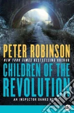 Robinson Peter