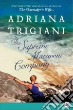 Trigiani Adriana