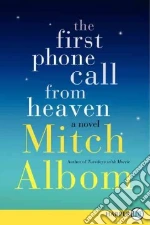 Albom Mitch