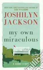 Jackson Joshilyn