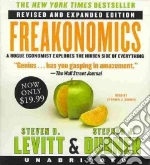 Levitt Steven D., Dubner Stephen J., Dubner Stephen J. (NRT)