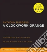 Burgess Anthony, Hollander Tom (NRT)