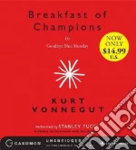 Vonnegut Kurt, Tucci Stanley (NRT)
