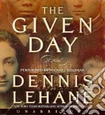Lehane Dennis, Boatman Michael (NRT)