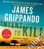 Grippando James, Davis Jonathan (NRT)