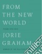 Graham Jorie