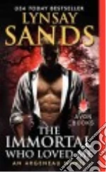 Sands Lynsay