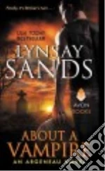 Sands Lynsay