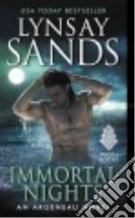 Sands Lynsay