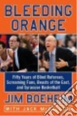 Boeheim Jim, McCallum Jack (CON)