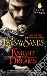 Sands Lynsay