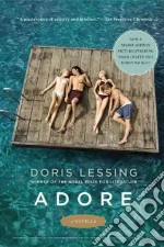 Lessing Doris May