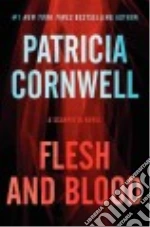 Cornwell Patricia Daniels