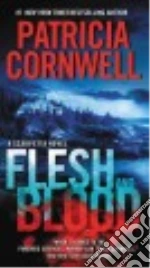 Cornwell Patricia Daniels