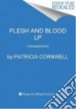 Cornwell Patricia Daniels