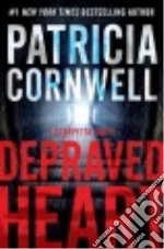 Cornwell Patricia Daniels