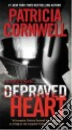 Cornwell Patricia Daniels