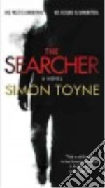 Toyne Simon