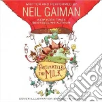 Gaiman Neil, Young Skottie (ILT)