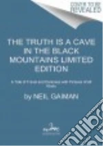 Gaiman Neil, Campbell Eddie (ILT)