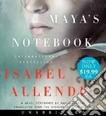 Allende Isabel, Cabezas Maria (NRT), McLean Anne (TRN)